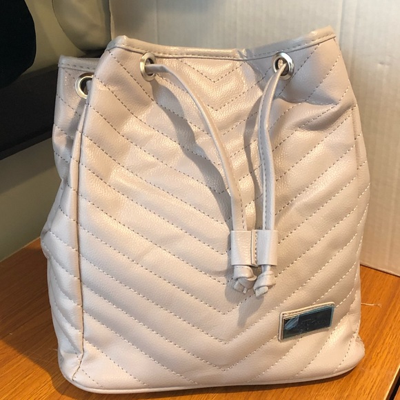 New Bella Russo small backpack drawstring top bag - Picture 2 of 14